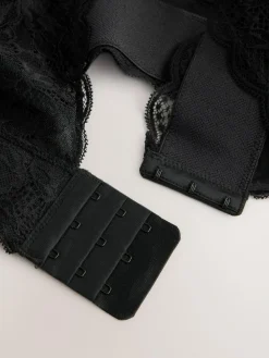 Next Non Pad Non Wire Total Support Lace Bra^Women Dd+ Range|Bras