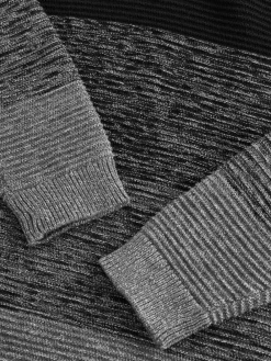 Next Knitted Hoodie (3-16yrs)^BOY Sweatshirts & Hoodies|Knitwear & Sweaters