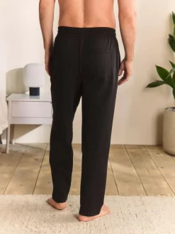 Next Open Loopback Soft Touch Cuffed Joggers^ Loungewear|Joggers