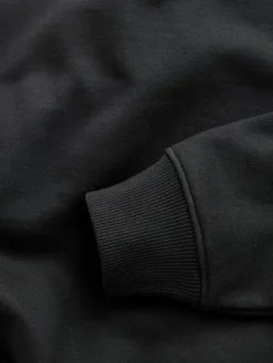 Next Oversized Heavyweight Cotton Rich Crew Neck Sweatshirt^ Sweatshirts & Hoodies|Sweatshirts & Hoodies