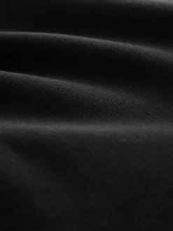 Next Oversized Heavyweight Cotton Rich Jersey Hoodie^ Nightwear|Sweatshirts & Hoodies