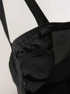 Outlet Next Black Packable Tote Bag