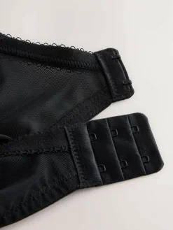 Next Pad Balcony DD+ Lace Bra^Women Dd+ Range