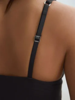 Next Black Pad Non Wire Ultimate Comfort Bra^Women Bras