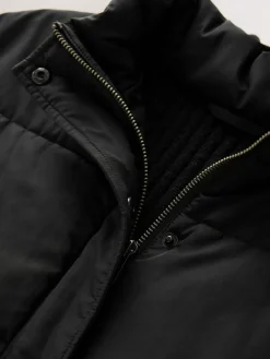 Best Next Black Padded Gilet