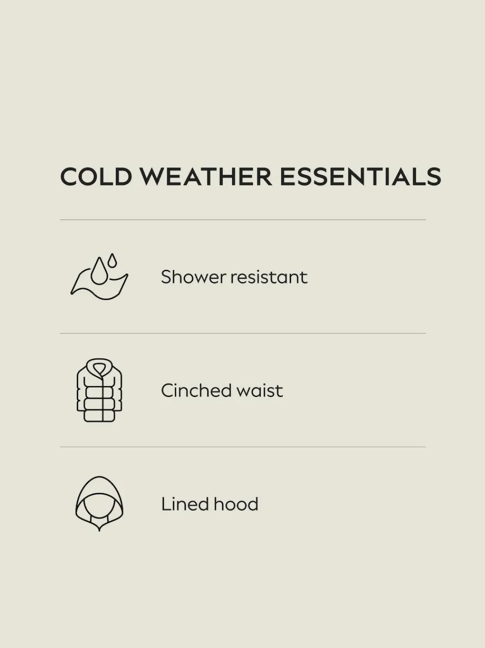 Next Black Padded Gilet^Women Coats & Jackets|Coats & Jackets