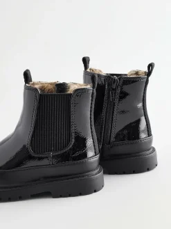 Next Chunky Chelsea Ankle Boots^ Baby Boots|Boots
