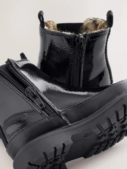 Next Chunky Chelsea Ankle Boots^ Baby Boots|Boots
