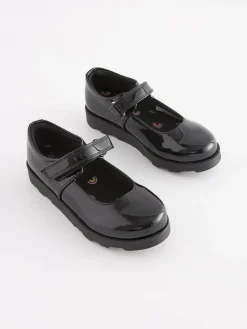 Next Junior School Mary Jane Shoes^ Shoes