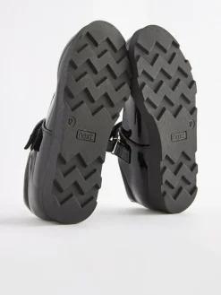 Next Junior School Mary Jane Shoes^ Shoes
