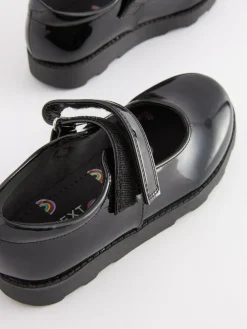 Next Junior School Mary Jane Shoes^ Shoes