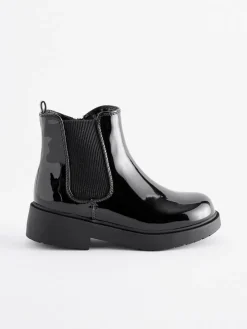Next Wide Fit (G) Chelsea Ankle Boots^ Boots & Wellies