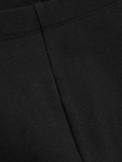 Next Black Plus Fit Leggings (3-16yrs)^BOY Joggers|Pants & Leggings