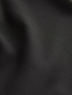 Hot Next Plus Waist School Formal Trousers (3-17yrs) Black