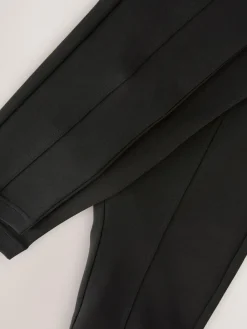 Outlet Next Ponte Leggings Black