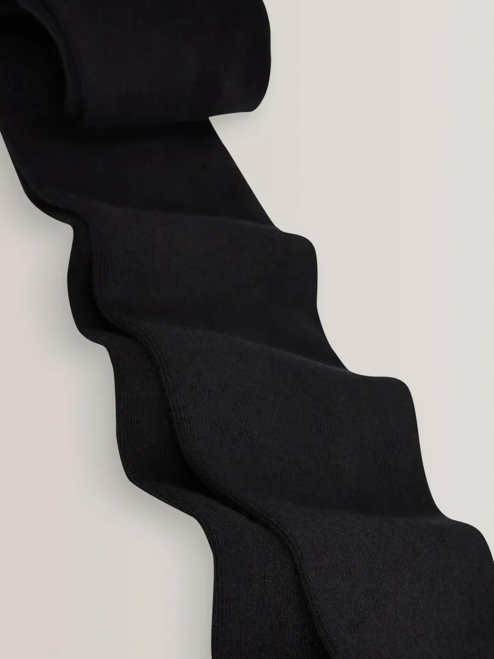 Discount Next Black Premium School Tights