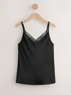 Next Premium Thermal Maximum Warmth Merino Wool Vest^Women Thermals