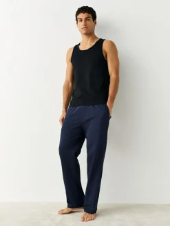 Next Pure 100% Cotton Layering Vests 2 Pack^ Underwear|Underwear