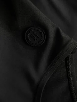 Discount Next Racerback Swimsuit (3-16yrs) Black