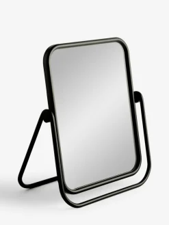 Next Rectangular Dressing Table Vanity Mirror^ Mirrors