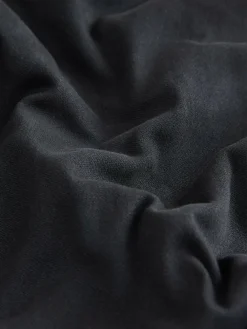 Next Black Regular Fit Elasticated Waist Chino Trousers (3-16yrs)^BOY Pants & Chinos|Occasionwear