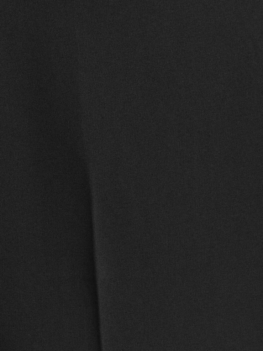 Online Next Regular Fit Essential Suit Trousers Black