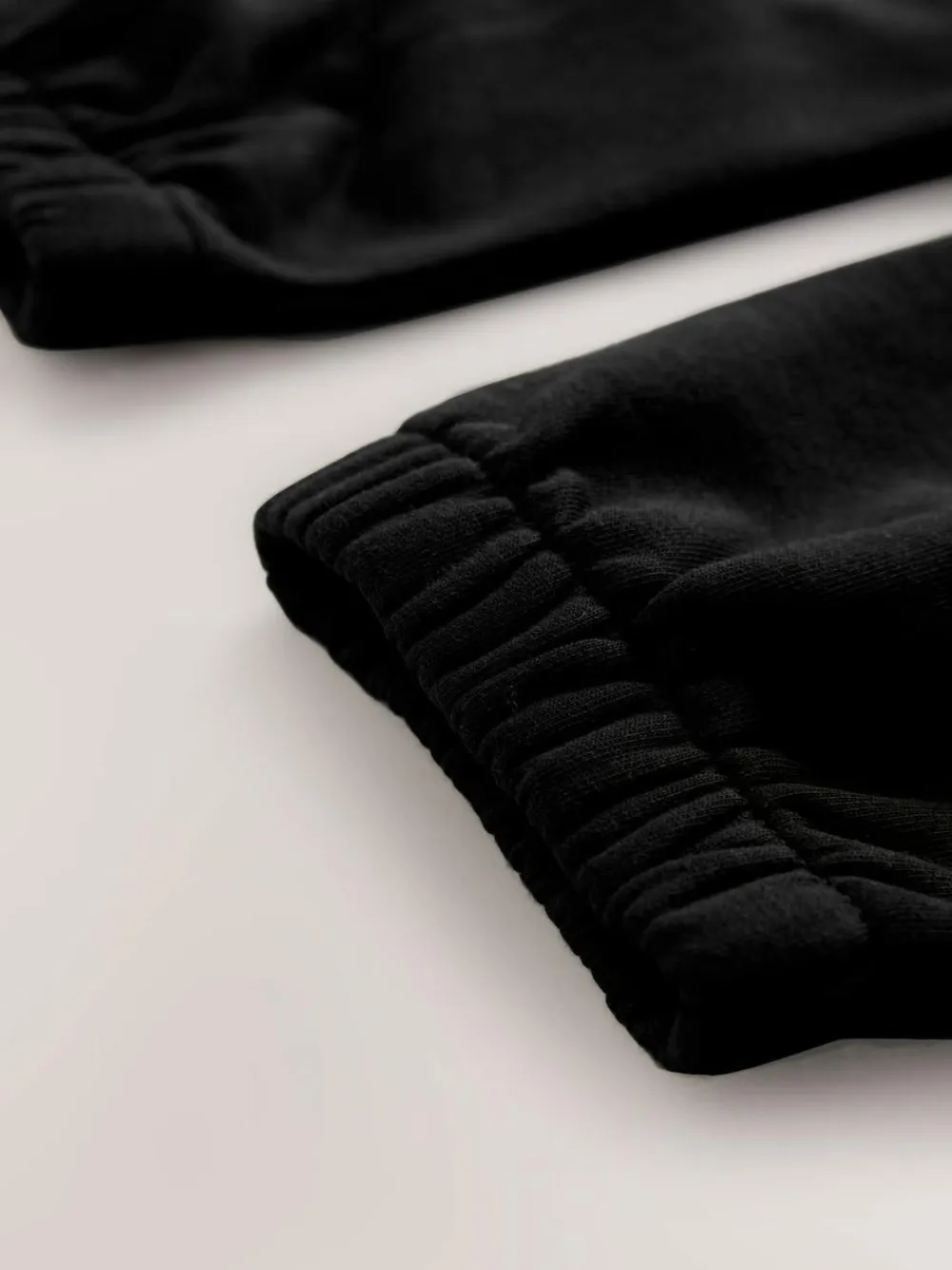 Next Black Regular Fit Joggers (3-16yrs)^BOY Joggers|Sweat Pants