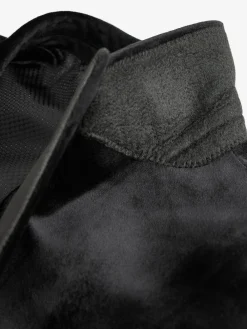 Next Regular Fit Velvet Blazer^ Blazers & Formal Jackets|Black Suits