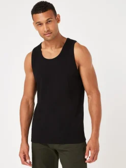 Next Regular Fit Vest^ Underwear|Underwear