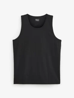 Next Regular Fit Vest^ Underwear|Underwear