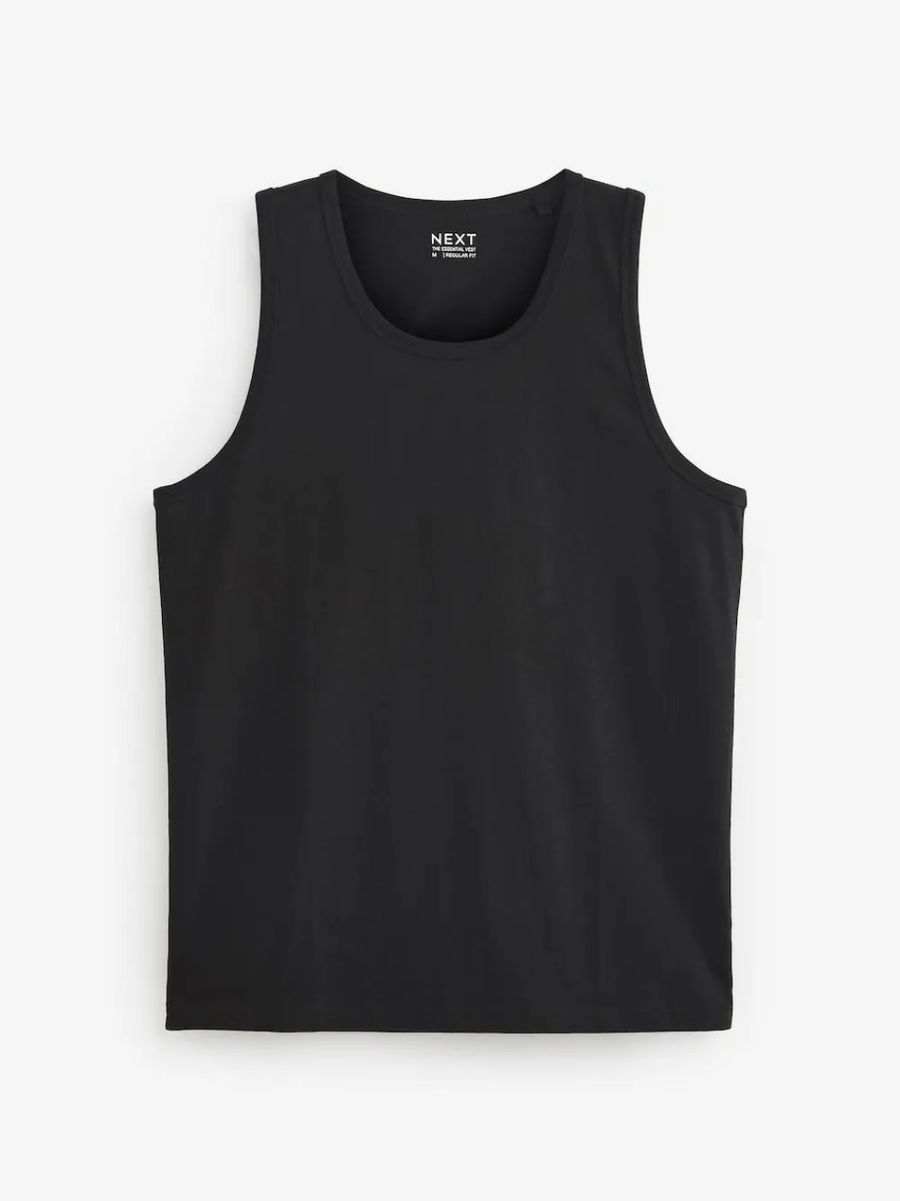 Next Regular Fit Vest^ Underwear|Underwear