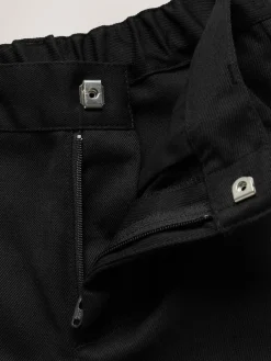 Next Regular Leg School Trousers 2 Pack (3-17yrs)^BOY Pants & Chinos|Tznius Pants