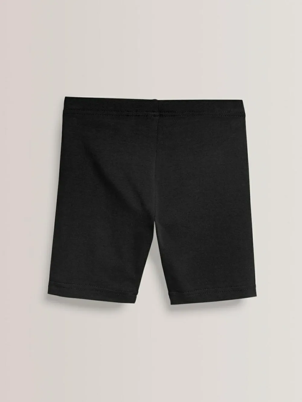 Next Regular Length 2 Pack Cotton Rich Stretch Cycle Shorts (3-16yrs)^ Shorts & Skirts