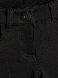 Next Regular Length Jersey Stretch Skinny School Trousers (3-18yrs)^ Pants & Leggings|Pants & Leggings