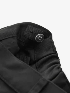 Next Regular Length Standard Waist School Trousers (3-17yrs)^BOY Pants & Chinos|Tznius Pants