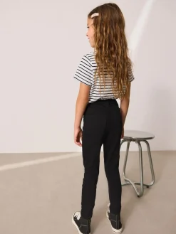 Next Regular Length Stretch Jeggings (3-16yrs)^ Jeans