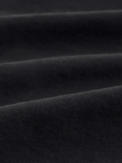 Next Black Regular Tapered Fit Stretch Chinos Trousers^ Nightwear|Pants & Chinos