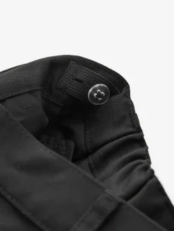 Next Regular Waist School Formal Trousers (3-17yrs)^BOY Joggers|Pants & Chinos