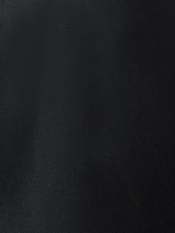 Next Black Relaxed Fit Double Breasted Tuxedo Suit Jacket^ Blazers & Formal Jackets|Black Suits