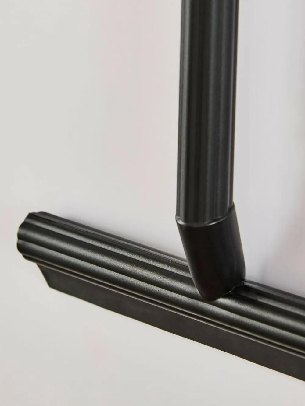 Online Next Rib Shower Wiper Black