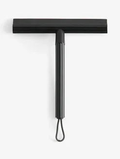 Online Next Rib Shower Wiper Black