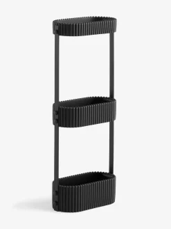 Best Next Rib Storage Caddy Black