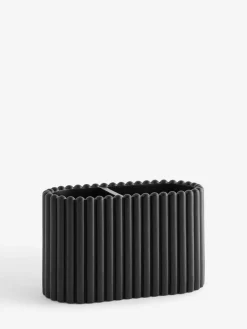 Sale Next Rib Toothbrush Holder Black