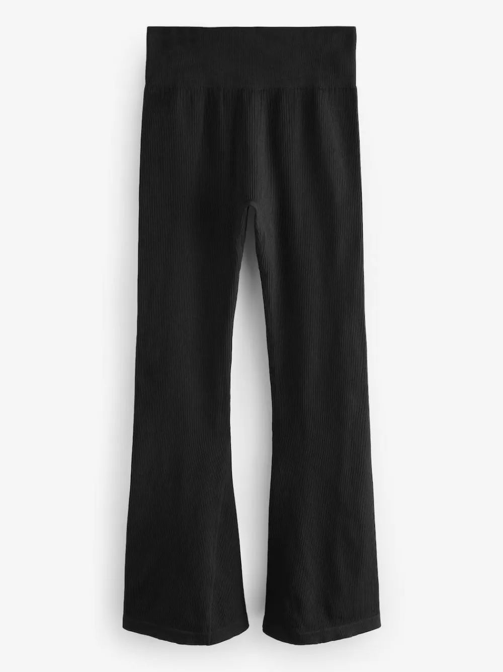 Next Ribbed Kickflare Leggings^Women Leggings & Sweatpants