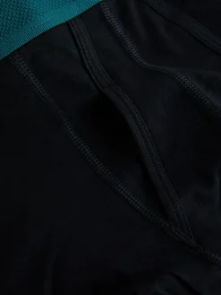 Next Black Rich Colour Waistband 4 pack Signature A-Fronts Boxers^ Underwear|Underwear