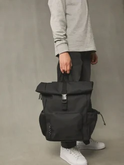 Next Roll Top Backpack^BOY Bags|Bags