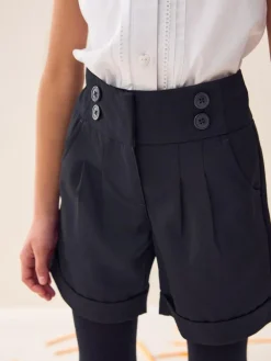 Next School Shorts (3-16yrs)^ Shorts & Skirts