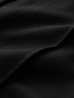 Outlet Next Black Sculpting Bootcut Trousers