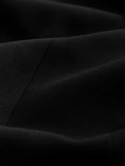 New Next Black Sculpting Single Breasted Tailored Blazer