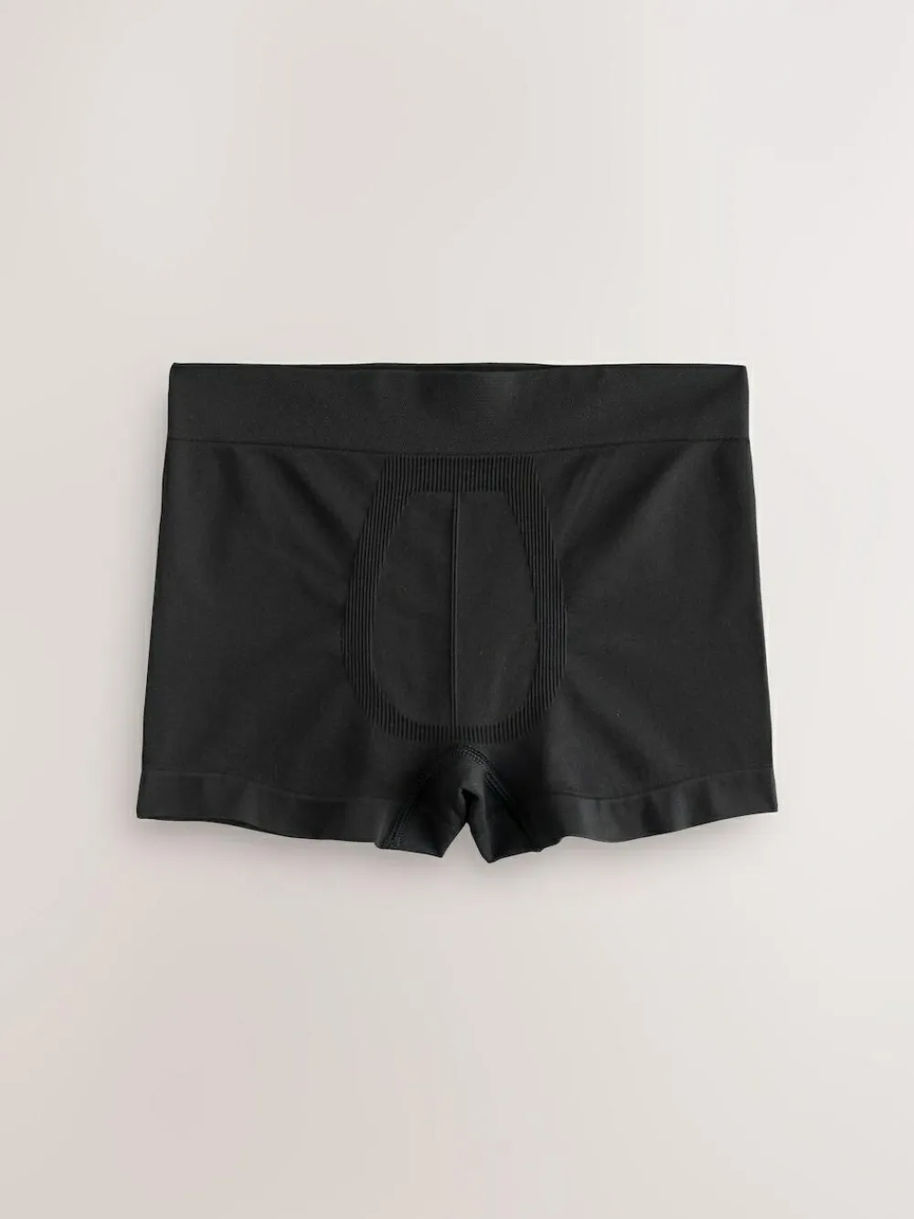 Next Black Seam-Free Sports Trunks (5-16yrs)^BOY Underwear